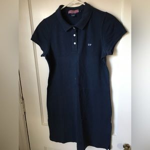 Vineyard Vines Polo dress